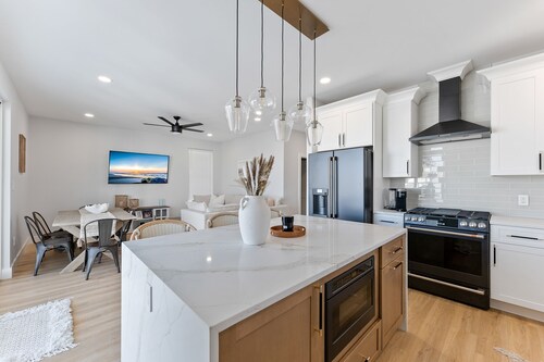 Newly Built West Wildwood Home