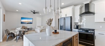 Newly Built West Wildwood Home