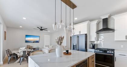 Newly Built West Wildwood Home