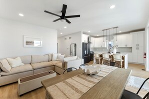 Smart TV - Newly Built West Wildwood Home (West Wildwood)