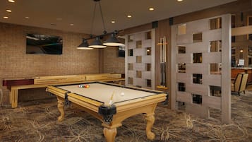 Sala de jogos