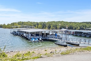 Port de plaisance