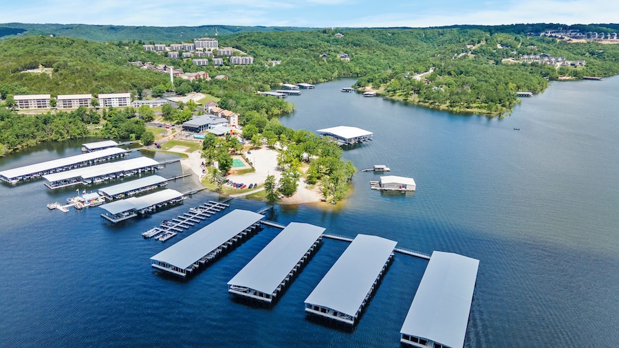 Rock Lane Resort & Marina