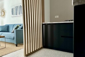 Living area - Artist's house - Numana, wonderful detached house (Numana)