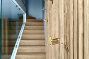 Interior - Artist's house - Numana, wonderful detached house (Numana)