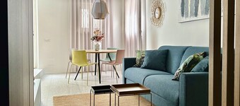 Artist's house - Numana, wonderful detached house