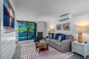 スマートテレビ