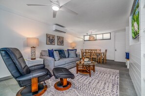 スマートテレビ