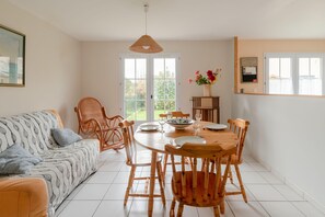 Interior - La Merisolle - 850m mer - Wifi (Pornic)