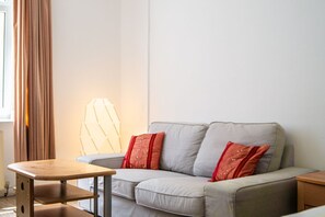 Coin séjour