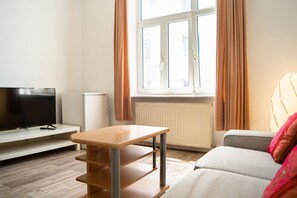 Opholdsområde