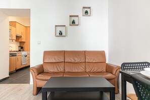 Una Smart TV