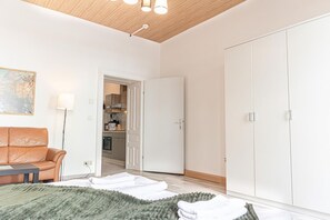 Interiør