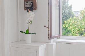 Interiør