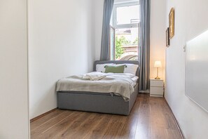 1 habitación, wifi y ropa de cama 
