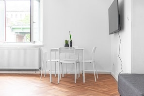 TV connectée