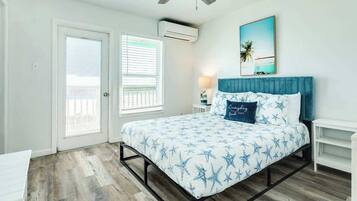 2 chambres, Wi-Fi, draps fournis