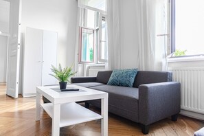 スマートテレビ