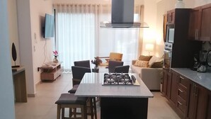 Unclassified image, 5 of 13, button - Comfortable apartment near the sea  (Puerto Vallarta)