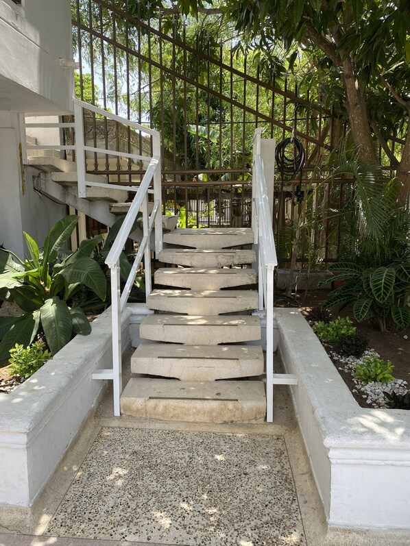 Property grounds - Apartamento Amplio, Tranquilo , Cómodo y Seguro a 5 min de CC Buenavista, Viva (Barranquilla)