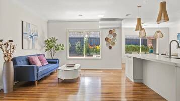 منطقة المعيشة