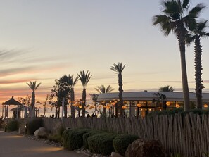 Exterior - APARTMENT WITH SEA VIEWS (Tamraght)