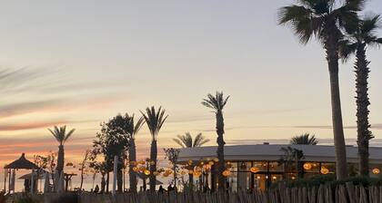 WOHNUNG MIT MEERBLICK