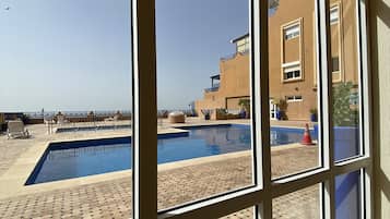 Utomhuspool