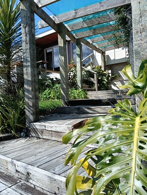 Detalle exterior