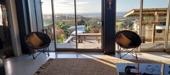 Great Exhibition Bay Bach