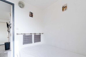 1 Schlafzimmer, WLAN