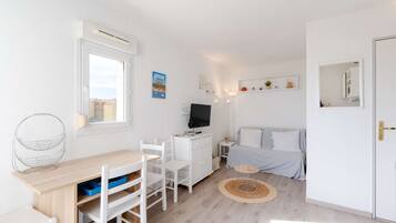 1 soveværelse, Wi-Fi