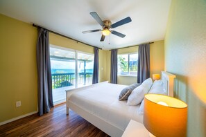 5 dormitoris, planxa i posts de planxar, wifi i roba de llit 