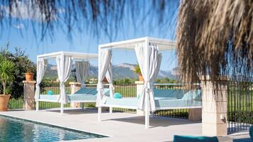 Terras