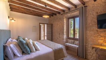 8 slaapkamers, gratis wifi, beddengoed