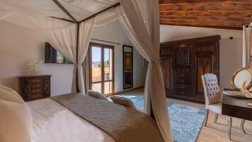 8 dormitorios, wifi gratis, ropa de cama