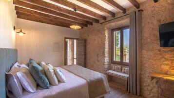 8 slaapkamers, gratis wifi, beddengoed