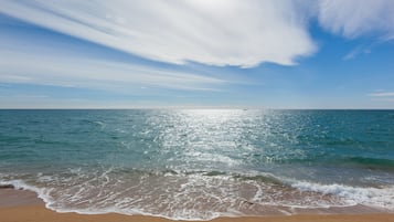 Plage à proximité