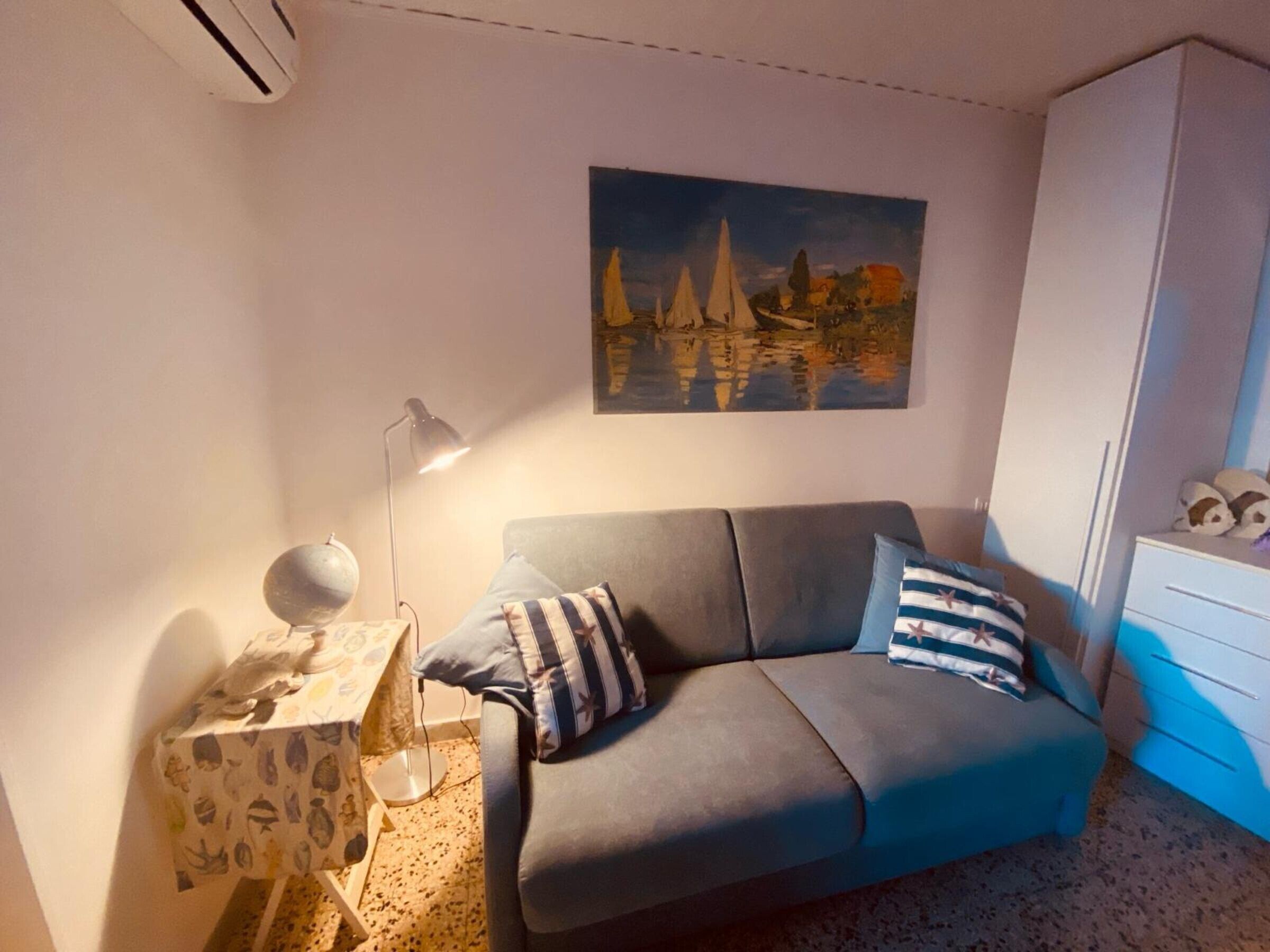 Fernseher