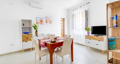 Apartment 'Casa Miriam' with Private Terrace and Air Conditioning