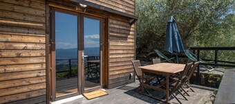 Chalet 'Villa A Croce' with Private Pool, Private Terrace and Wi-Fi