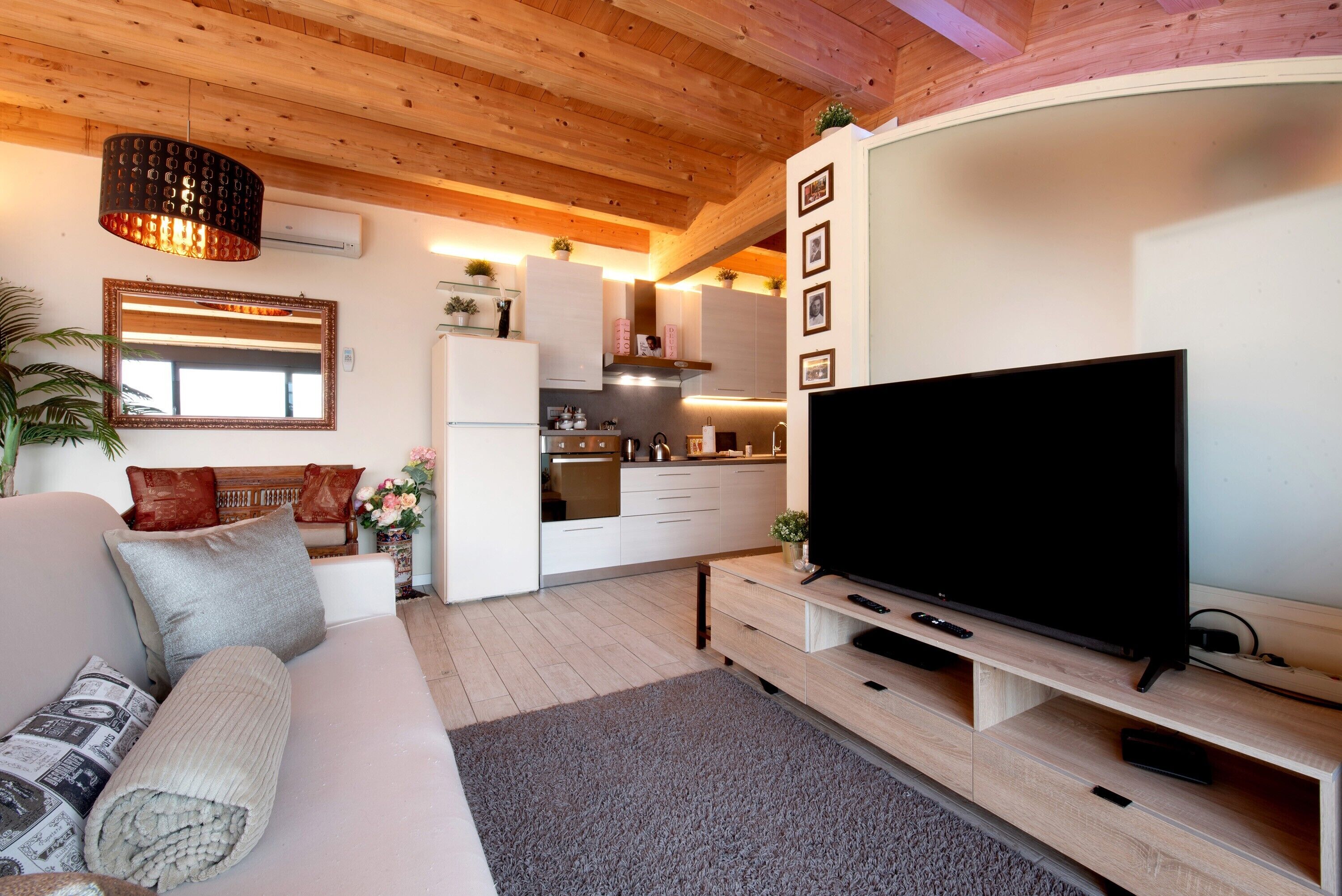 TV
