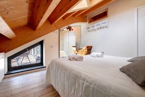 2 Schlafzimmer, kostenloses WLAN, Bettwäsche, Rollstuhlgeeignet