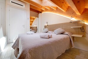 2 soverom, wi-fi (inkludert), sengetøy og rullestolvennlig