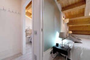2 slaapkamers, gratis wifi, beddengoed