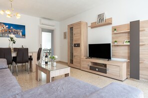 Fernseher