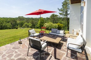 テラス / パティオ