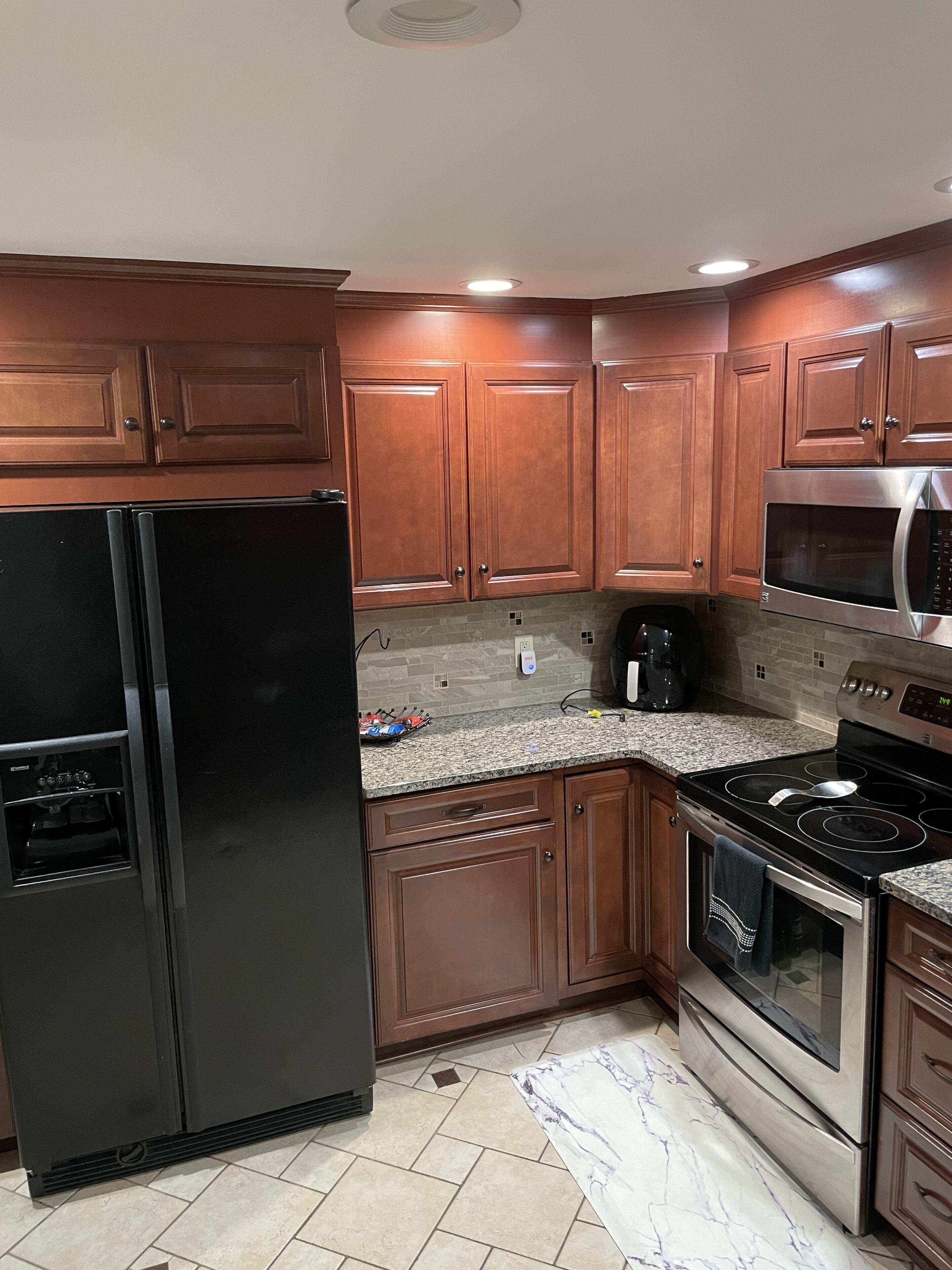 Charming 3-bedroom house with WiFi and AC in welcoming Coopersburg