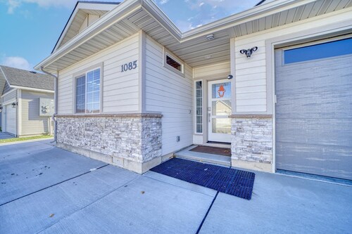 The Jolly Rancher, King beds, Luxury Furnishings, Great Reviews!