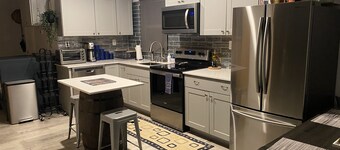 Take a ride to the country side